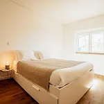 Casa Do Coreto, Paco, Sao Bartolomeu Dos Galegos 度假居 *