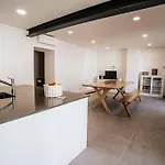 度假居 Casa Do Coreto, Paco, Sao Bartolomeu Dos Galegos