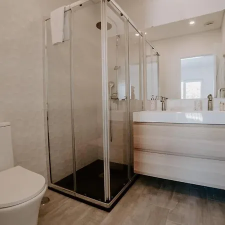 Casa Do Coreto, Paco, Sao Bartolomeu Dos Galegos