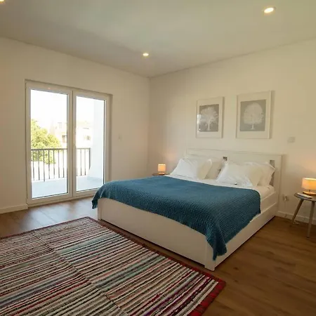 Casa Do Coreto, Paco, Sao Bartolomeu Dos Galegos Prázdninový dům *