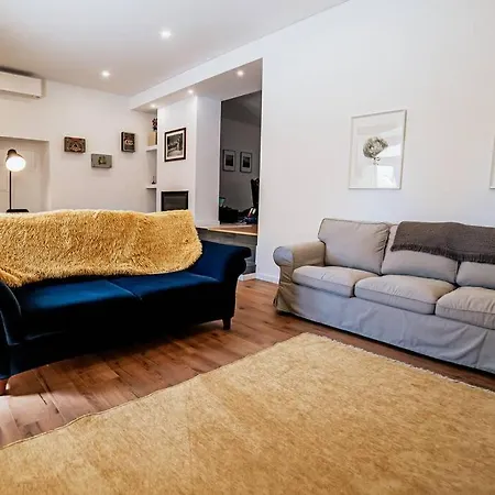 Casa Do Coreto, Paco, Sao Bartolomeu Dos Galegos Prázdninový dům Paco (Braganca)