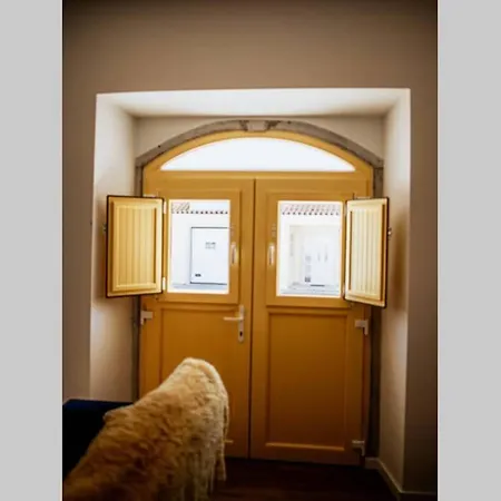 Casa Do Coreto, Paco, Sao Bartolomeu Dos Galegos Paco (Braganca)