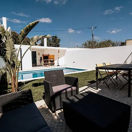 Casa Do Coreto, Paco, Sao Bartolomeu Dos Galegos Paco (Braganca)