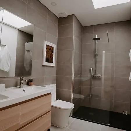 Casa Do Coreto, Paco, Sao Bartolomeu Dos Galegos * Paco (Braganca)