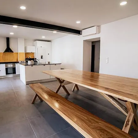 Prázdninový dům Casa Do Coreto, Paco, Sao Bartolomeu Dos Galegos