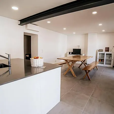 Prázdninový dům Casa Do Coreto, Paco, Sao Bartolomeu Dos Galegos