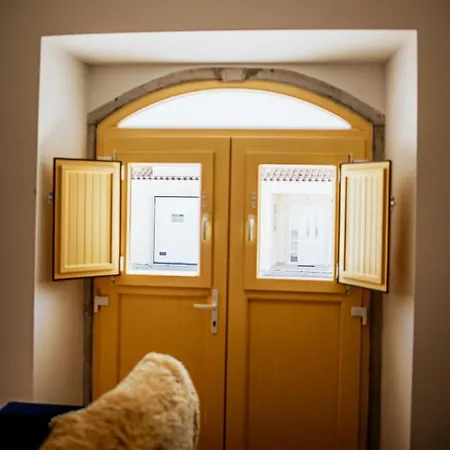 Casa Do Coreto, Paco, Sao Bartolomeu Dos Galegos Paco (Braganca)