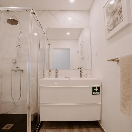 Prázdninový dům Casa Do Coreto, Paco, Sao Bartolomeu Dos Galegos *