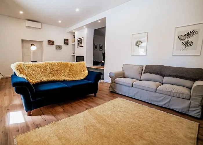 Casa Do Coreto, Paco, Sao Bartolomeu Dos Galegos Dom wakacyjny Paco (Braganca)