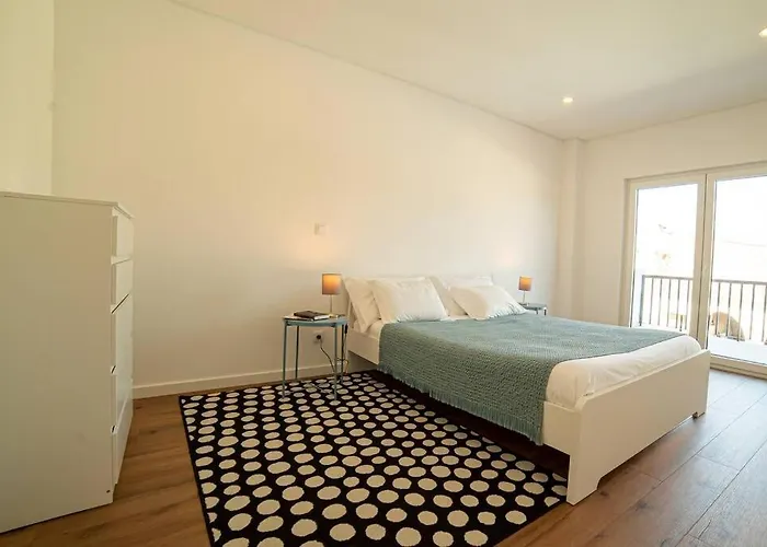 Casa Do Coreto, Paco, Sao Bartolomeu Dos Galegos Dom wakacyjny *